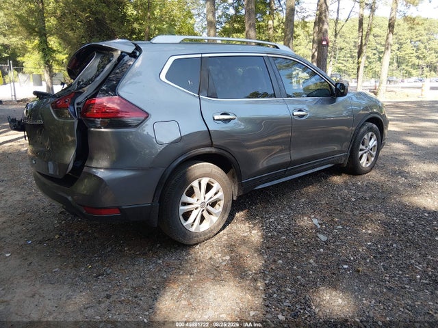 Продажа на аукционе авто 2018 Nissan Rogue S, vin: 5N1AT2MT6JC845300, номер лота: 45881722