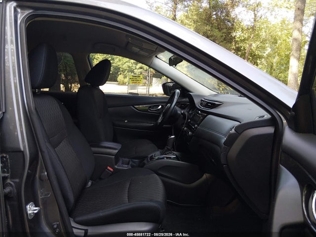 Продажа на аукционе авто 2018 Nissan Rogue S, vin: 5N1AT2MT6JC845300, номер лота: 45881722