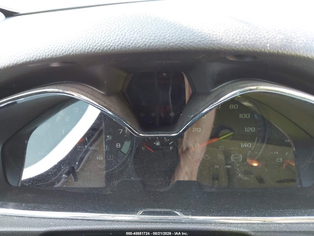 2014 Chevrolet Traverse Ltz მანქანა იყიდება აუქციონზე, vin: 1GNKVJKD8EJ266827, აუქციონის ნომერი: 45881724