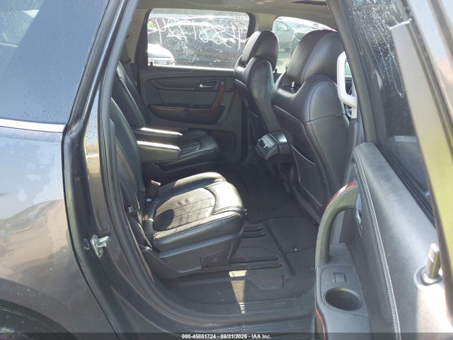 2014 Chevrolet Traverse Ltz მანქანა იყიდება აუქციონზე, vin: 1GNKVJKD8EJ266827, აუქციონის ნომერი: 45881724