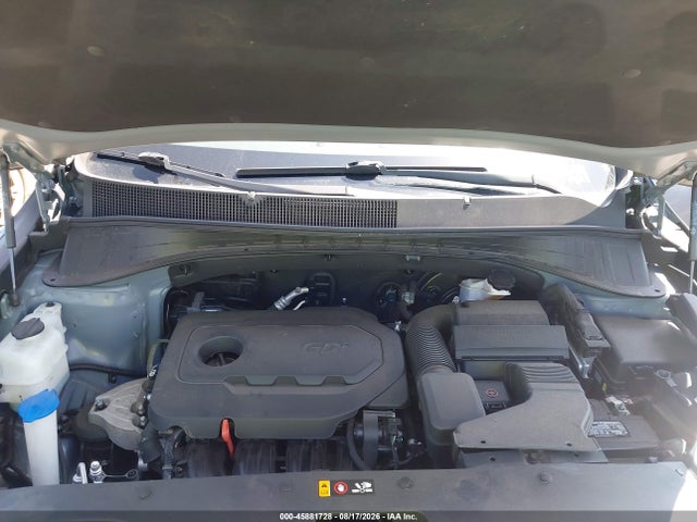 Aukcja sprzedaży 2020 Kia Sorento 2.4l Lx, vin: 5XYPG4A30LG671824, numer aukcji: 45881728