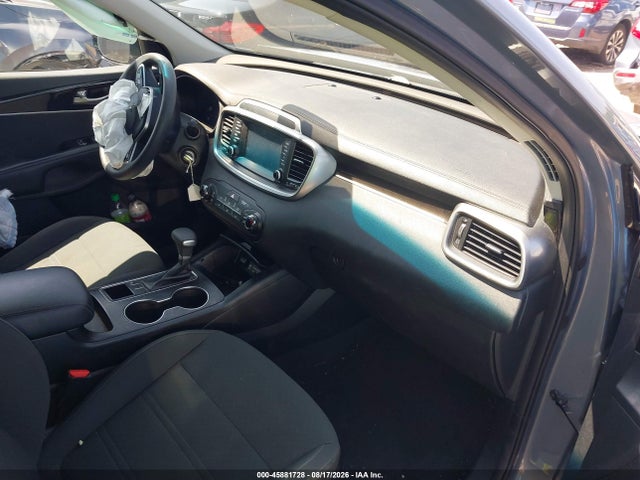 Aukcja sprzedaży 2020 Kia Sorento 2.4l Lx, vin: 5XYPG4A30LG671824, numer aukcji: 45881728