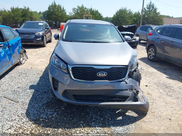 Aukcja sprzedaży 2020 Kia Sorento 2.4l Lx, vin: 5XYPG4A30LG671824, numer aukcji: 45881728