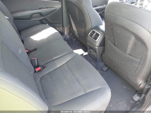 Aukcja sprzedaży 2020 Kia Sorento 2.4l Lx, vin: 5XYPG4A30LG671824, numer aukcji: 45881728