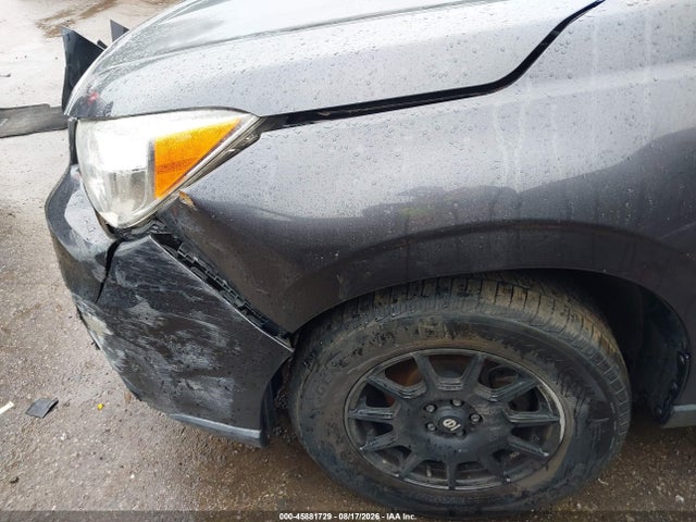 Продаж на аукціоні авто 2014 Subaru Forester 2.5i, vin: JF2SJAACXEH463780, номер лоту: 45881729