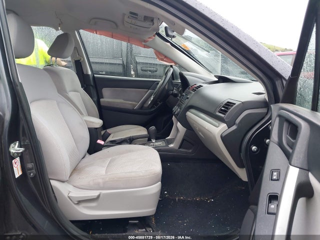 Продаж на аукціоні авто 2014 Subaru Forester 2.5i, vin: JF2SJAACXEH463780, номер лоту: 45881729