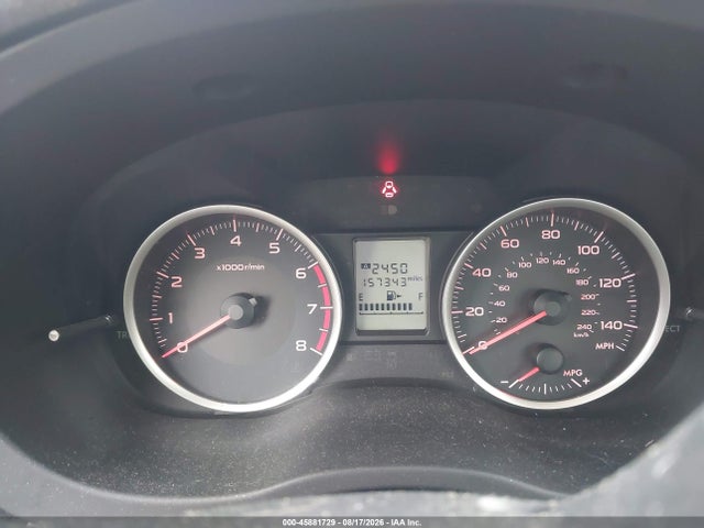 Продаж на аукціоні авто 2014 Subaru Forester 2.5i, vin: JF2SJAACXEH463780, номер лоту: 45881729