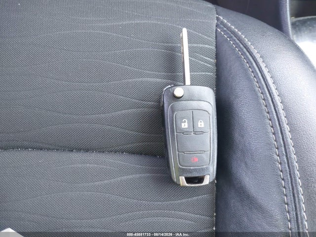 Aukcja sprzedaży 2016 Buick Encore, vin: KL4CJESB5GB523321, numer aukcji: 45881733
