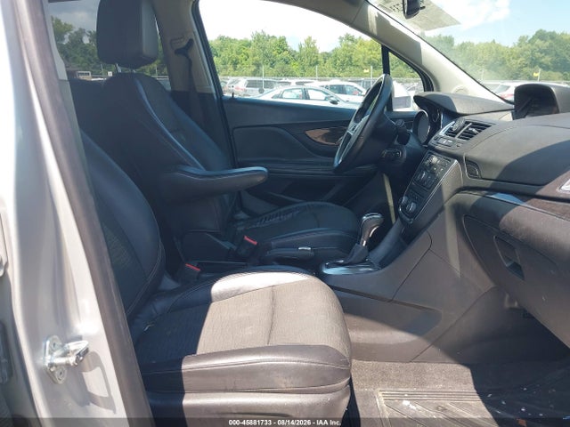 Aukcja sprzedaży 2016 Buick Encore, vin: KL4CJESB5GB523321, numer aukcji: 45881733
