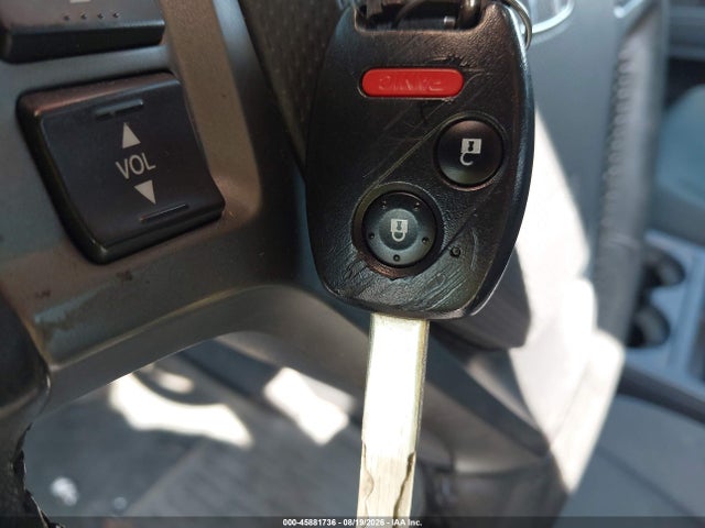 Honda Ridgeline Sport 2014 5FPYK1F76EB007672 Image 11