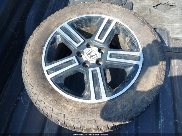 Honda Ridgeline Sport 2014 5FPYK1F76EB007672 Image 12