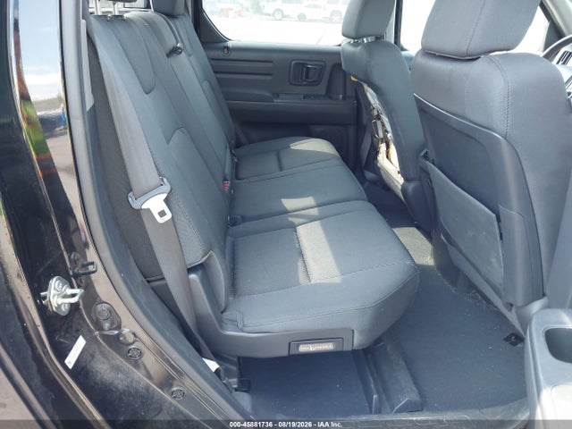 Honda Ridgeline Sport 2014 5FPYK1F76EB007672 Image 8