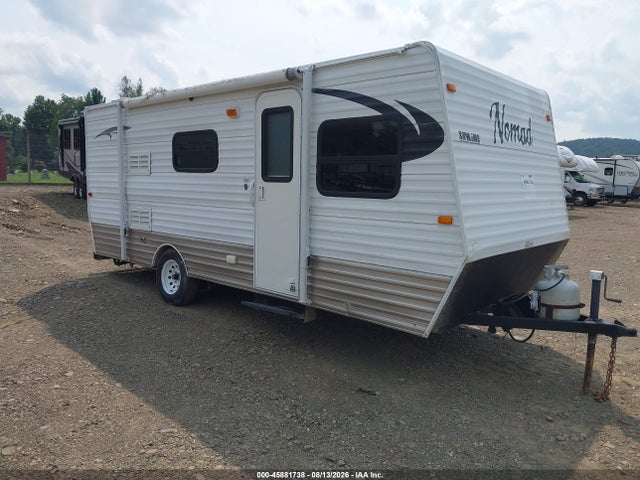 Продажа на аукционе авто 2019 Skyline Trailer, vin: 1SE200J12CF001192, номер лота: 45881738