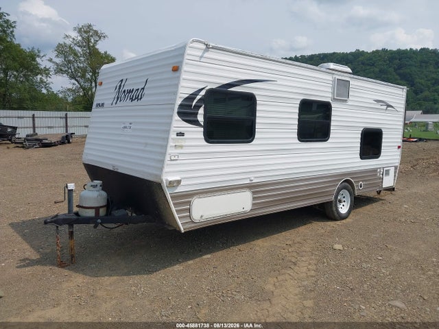 Продажа на аукционе авто 2019 Skyline Trailer, vin: 1SE200J12CF001192, номер лота: 45881738