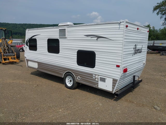 Продажа на аукционе авто 2019 Skyline Trailer, vin: 1SE200J12CF001192, номер лота: 45881738