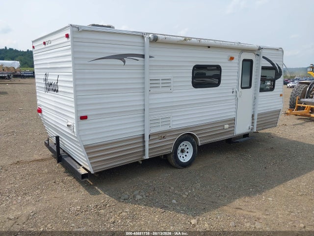 Продажа на аукционе авто 2019 Skyline Trailer, vin: 1SE200J12CF001192, номер лота: 45881738