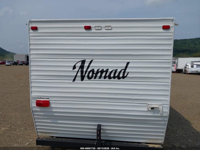 Продажа на аукционе авто 2019 Skyline Trailer, vin: 1SE200J12CF001192, номер лота: 45881738