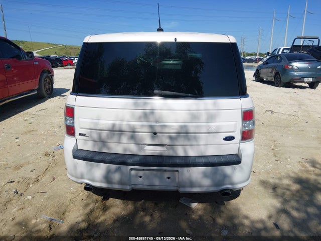 Продаж на аукціоні авто 2019 Ford Flex Sel, vin: 2FMGK5C85KBA32267, номер лоту: 45881745