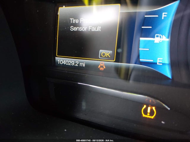 Продаж на аукціоні авто 2019 Ford Flex Sel, vin: 2FMGK5C85KBA32267, номер лоту: 45881745