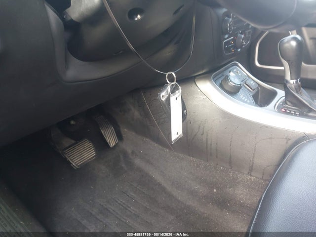 Aukcja sprzedaży 2019 Jeep Compass Latitude 4x4, vin: 3C4NJDBB0KT595740, numer aukcji: 45881759