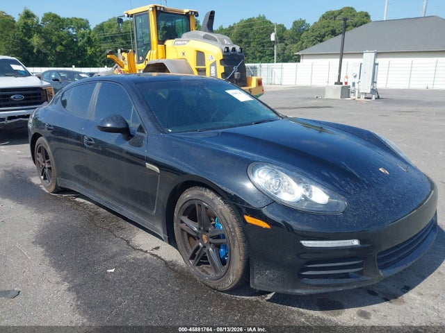 Aukcja sprzedaży 2015 Porsche Panamera 4, vin: WP0AA2A78FL000778, numer aukcji: 45881764