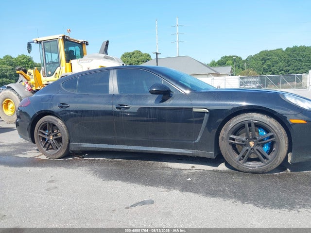 Aukcja sprzedaży 2015 Porsche Panamera 4, vin: WP0AA2A78FL000778, numer aukcji: 45881764