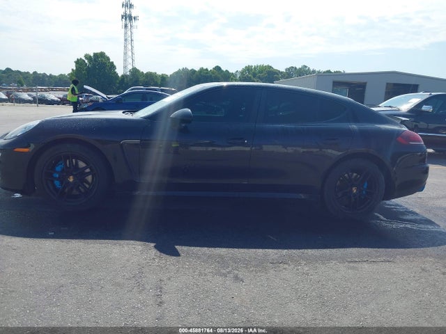 Aukcja sprzedaży 2015 Porsche Panamera 4, vin: WP0AA2A78FL000778, numer aukcji: 45881764