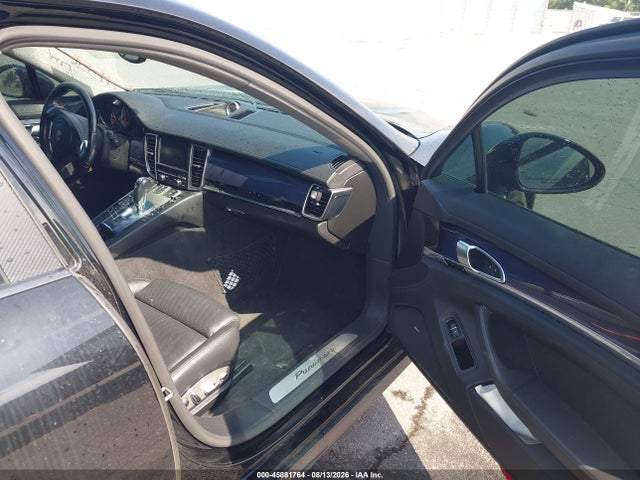 Aukcja sprzedaży 2015 Porsche Panamera 4, vin: WP0AA2A78FL000778, numer aukcji: 45881764