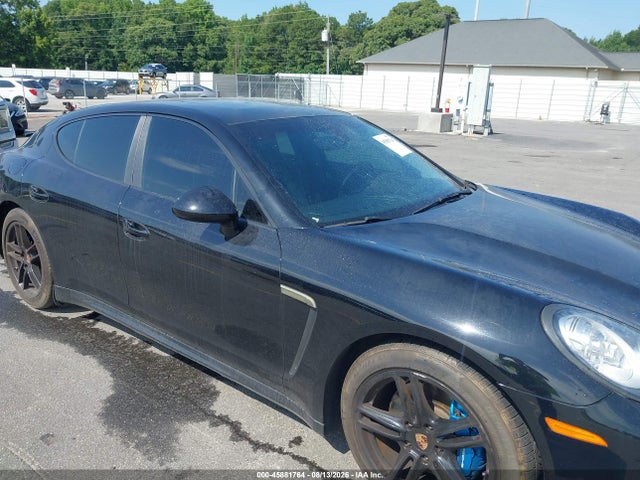 Aukcja sprzedaży 2015 Porsche Panamera 4, vin: WP0AA2A78FL000778, numer aukcji: 45881764
