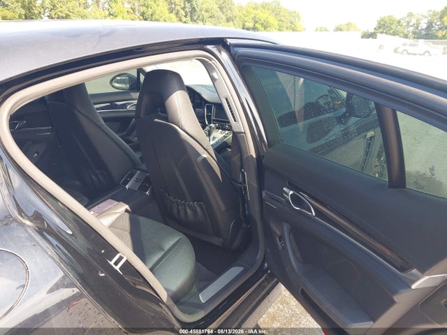 Aukcja sprzedaży 2015 Porsche Panamera 4, vin: WP0AA2A78FL000778, numer aukcji: 45881764