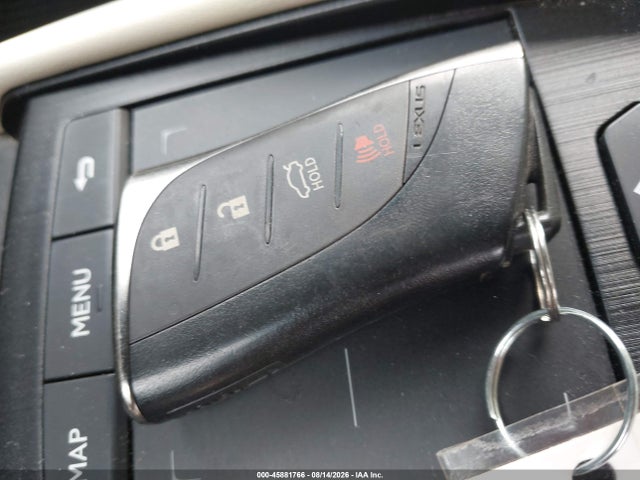 Lexus Es 300h Luxury 2022 58AEA1C12NU018937 Image 11