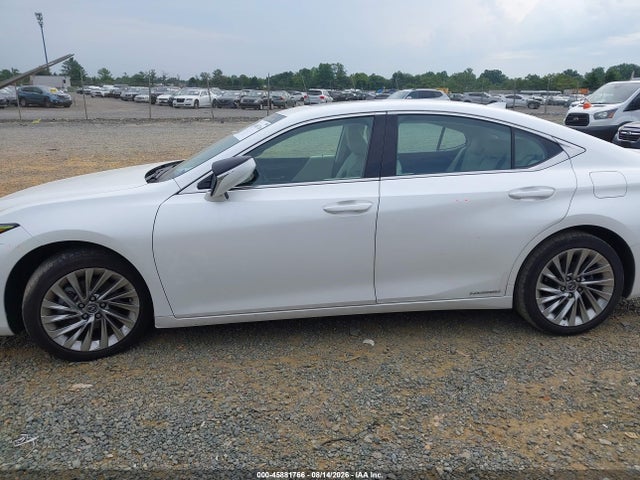 Lexus Es 300h Luxury 2022 58AEA1C12NU018937 Image 14