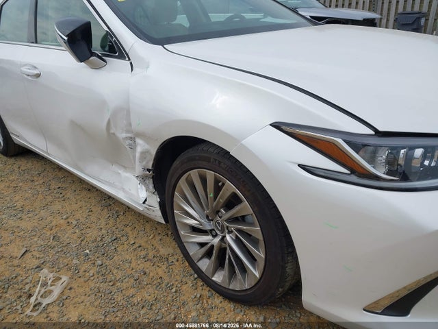 Lexus Es 300h Luxury 2022 58AEA1C12NU018937 Image 6