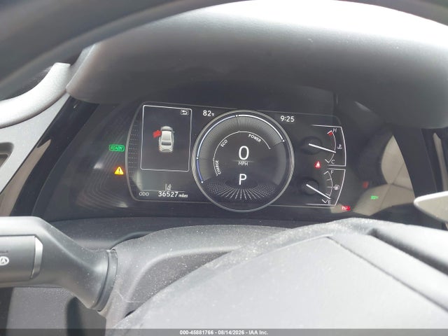 Lexus Es 300h Luxury 2022 58AEA1C12NU018937 Image 7