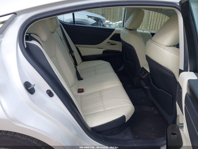 Lexus Es 300h Luxury 2022 58AEA1C12NU018937 Image 8
