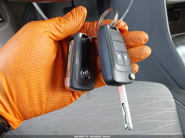 Aukcja sprzedaży 2016 Buick Encore, vin: KL4CJASB5GB702953, numer aukcji: 45881770