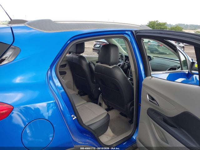 Aukcja sprzedaży 2016 Buick Encore, vin: KL4CJASB5GB702953, numer aukcji: 45881770