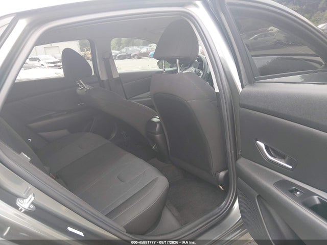 Продажа на аукционе авто 2024 Hyundai Elantra Se, vin: KMHLL4DG1RU837778, номер лота: 45881777