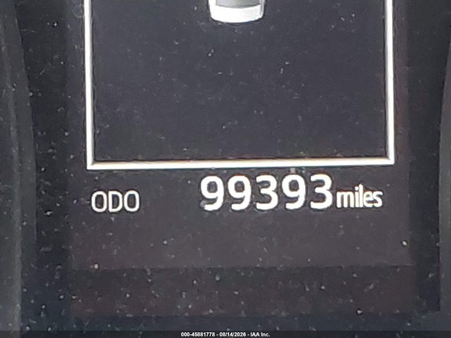 45881778 :رقم المزاد ، 4T1G11AK0LU328111 vin ، 2020 Toyota Camry Se مزاد بيع