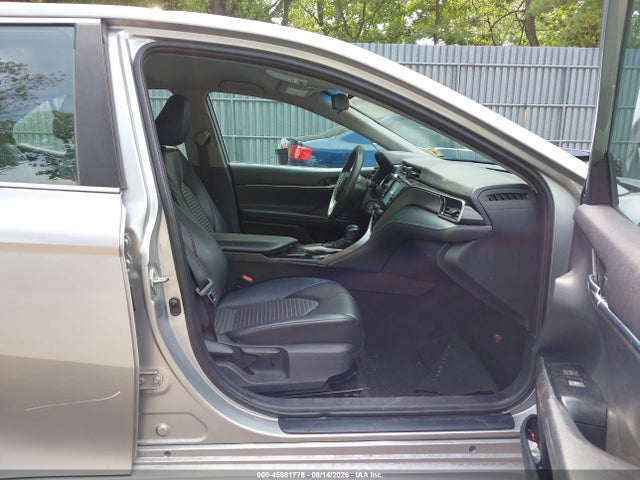 45881778 :رقم المزاد ، 4T1G11AK0LU328111 vin ، 2020 Toyota Camry Se مزاد بيع