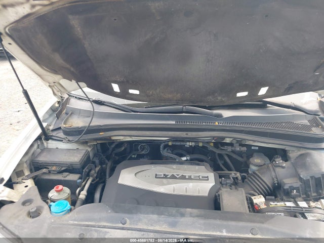 2007 Acura Mdx Technology Package მანქანა იყიდება აუქციონზე, vin: 2HNYD28407H515008, აუქციონის ნომერი: 45881782