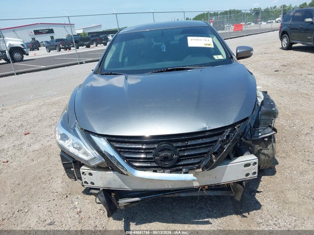 45881784 :رقم المزاد ، 1N4AL3AP2JC165921 vin ، 2018 Nissan Altima 2.5 Sl مزاد بيع