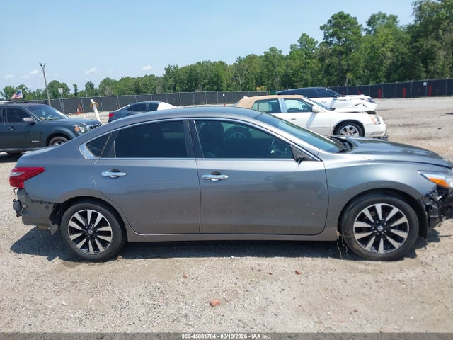 45881784 :رقم المزاد ، 1N4AL3AP2JC165921 vin ، 2018 Nissan Altima 2.5 Sl مزاد بيع