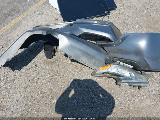 45881784 :رقم المزاد ، 1N4AL3AP2JC165921 vin ، 2018 Nissan Altima 2.5 Sl مزاد بيع