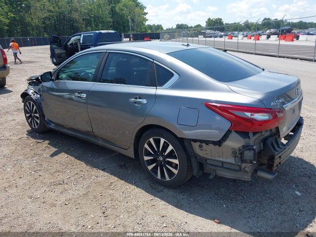 45881784 :رقم المزاد ، 1N4AL3AP2JC165921 vin ، 2018 Nissan Altima 2.5 Sl مزاد بيع