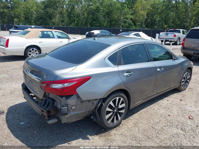 45881784 :رقم المزاد ، 1N4AL3AP2JC165921 vin ، 2018 Nissan Altima 2.5 Sl مزاد بيع