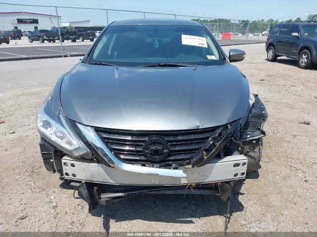 45881784 :رقم المزاد ، 1N4AL3AP2JC165921 vin ، 2018 Nissan Altima 2.5 Sl مزاد بيع