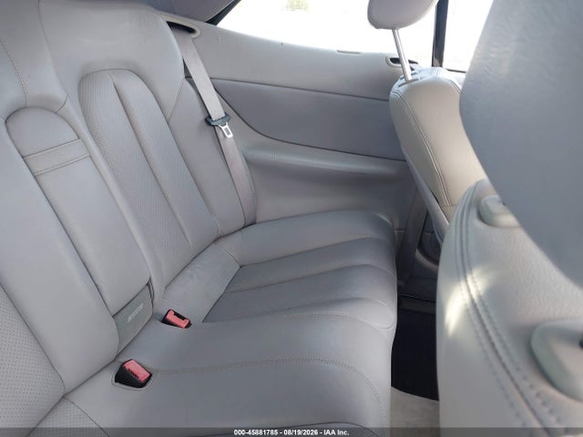 Продажа на аукционе авто 2000 Mercedes-benz Clk 320, vin: WDBLK65G2YT040301, номер лота: 45881785