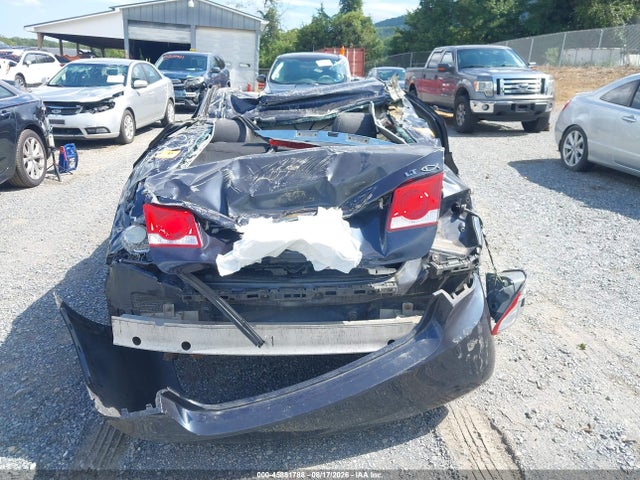 2015 Chevrolet Cruze 2lt Auto მანქანა იყიდება აუქციონზე, vin: 1G1PE5SB4F7195122, აუქციონის ნომერი: 45881788