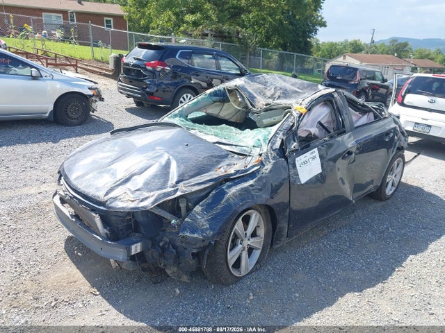 2015 Chevrolet Cruze 2lt Auto მანქანა იყიდება აუქციონზე, vin: 1G1PE5SB4F7195122, აუქციონის ნომერი: 45881788